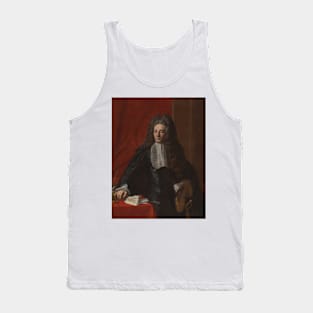 Jacopo Butera by Francesco Solimena Tank Top